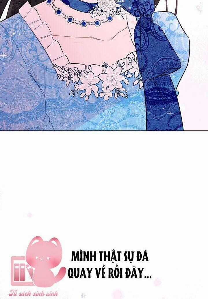 Hoàng Nữ Tóc Đen Chapter 85 trang 55