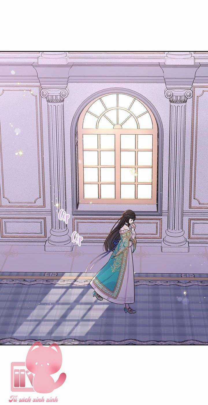 Hoàng Nữ Tóc Đen Chapter 86 trang 10