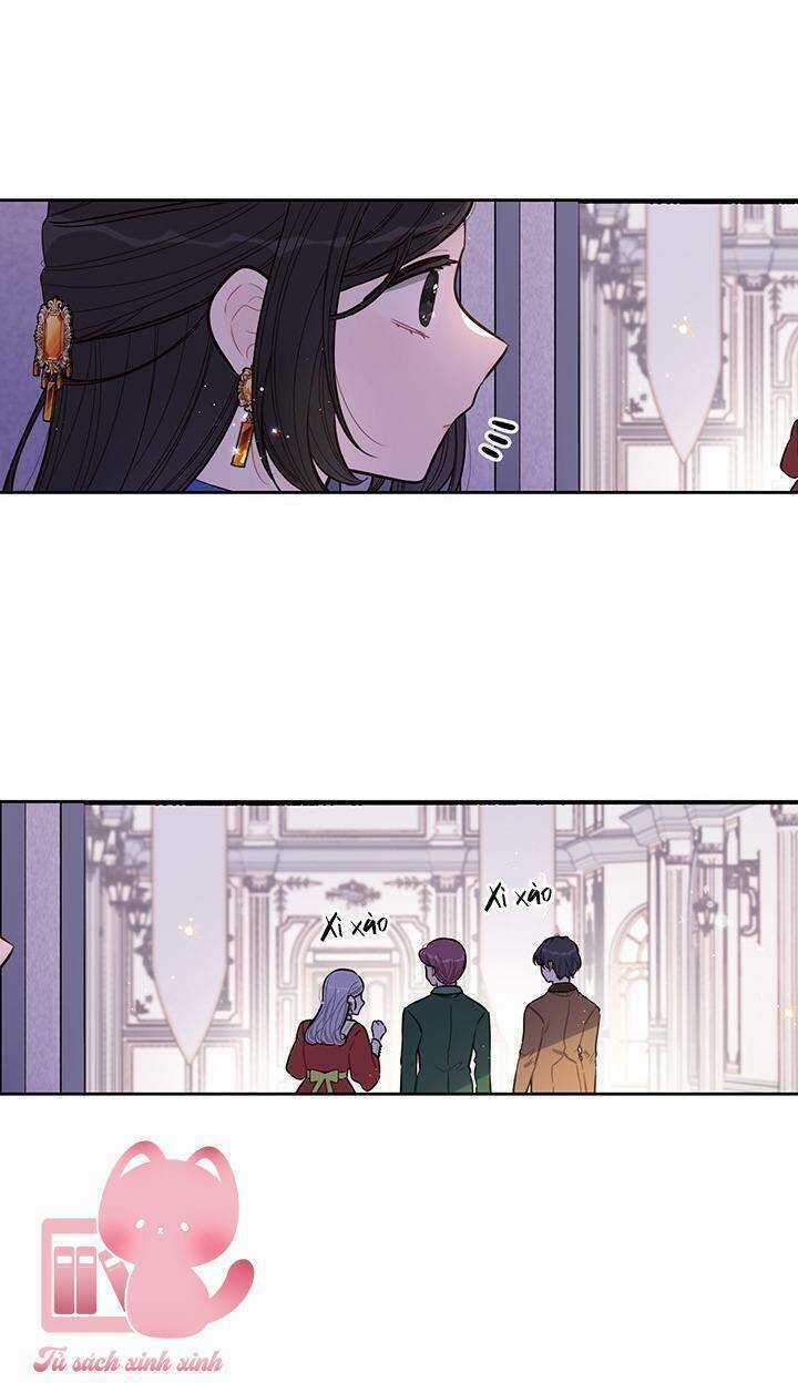 Hoàng Nữ Tóc Đen Chapter 86 trang 12