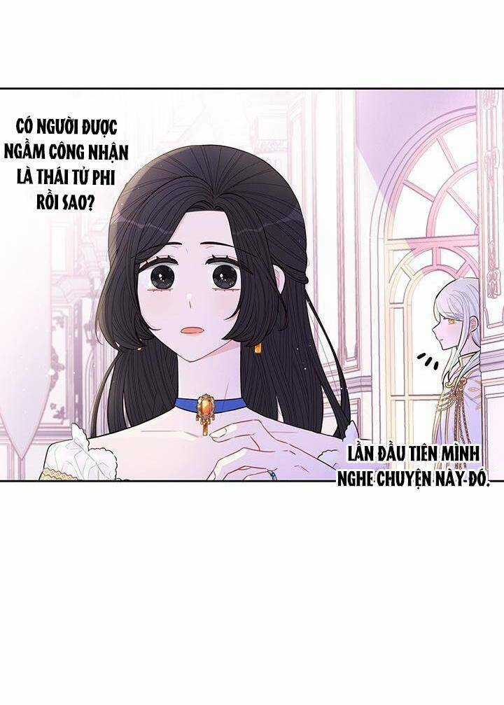 Hoàng Nữ Tóc Đen Chapter 86 trang 16