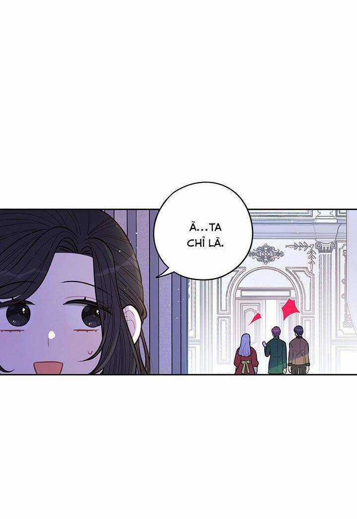 Hoàng Nữ Tóc Đen Chapter 86 trang 18