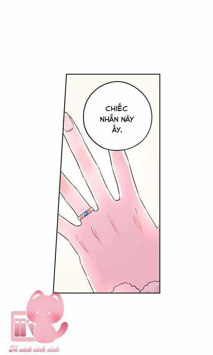 Hoàng Nữ Tóc Đen Chapter 86 trang 21