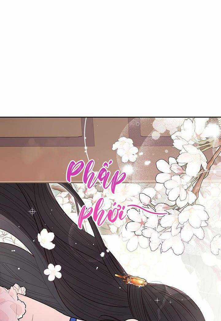 Hoàng Nữ Tóc Đen Chapter 86 trang 27