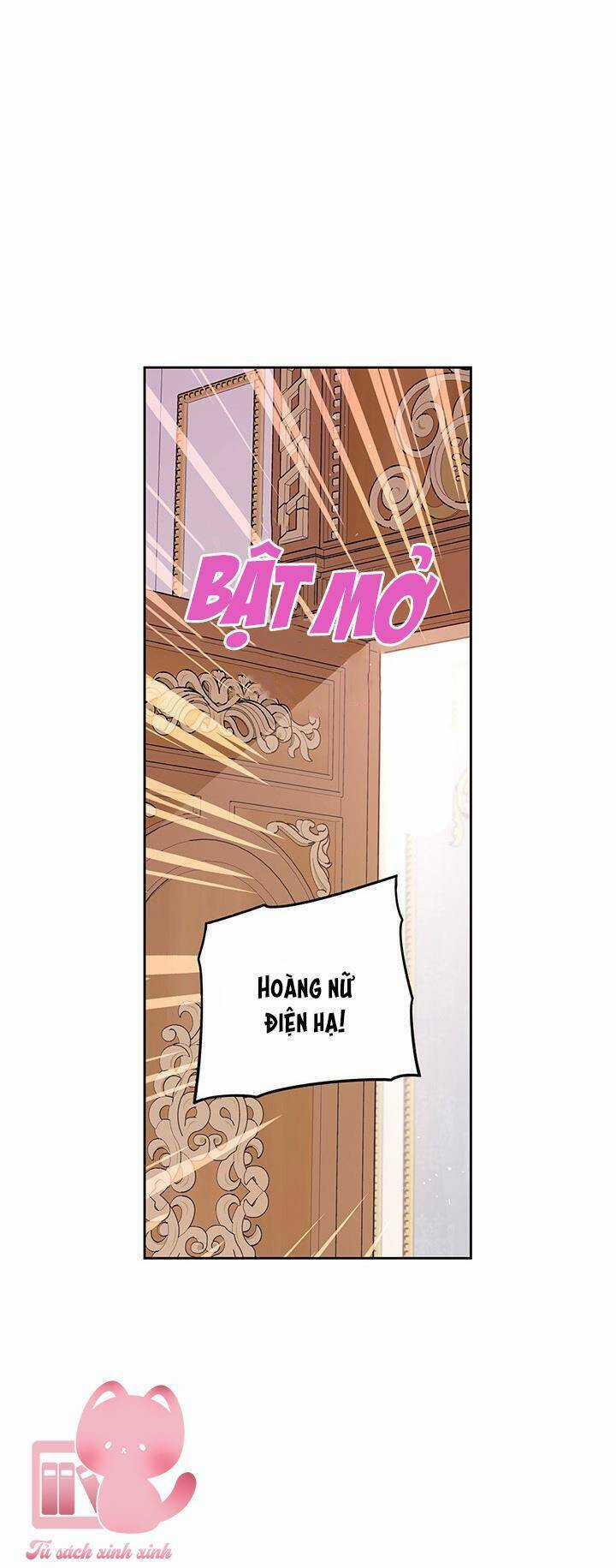 Hoàng Nữ Tóc Đen Chapter 86 trang 3