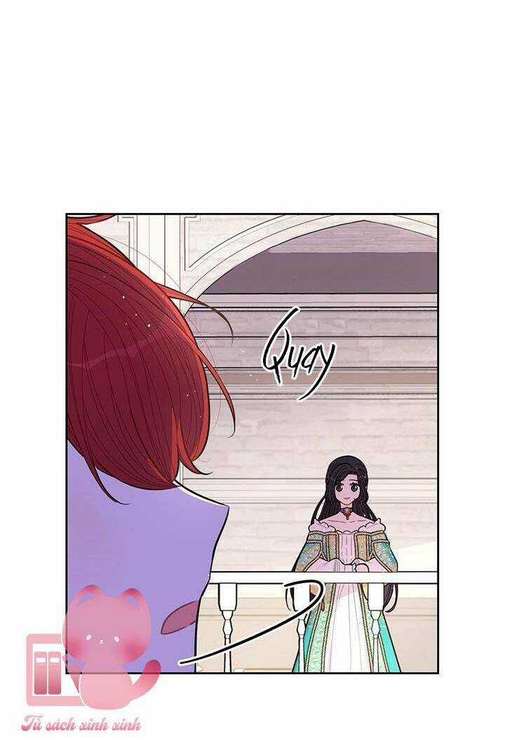 Hoàng Nữ Tóc Đen Chapter 86 trang 30