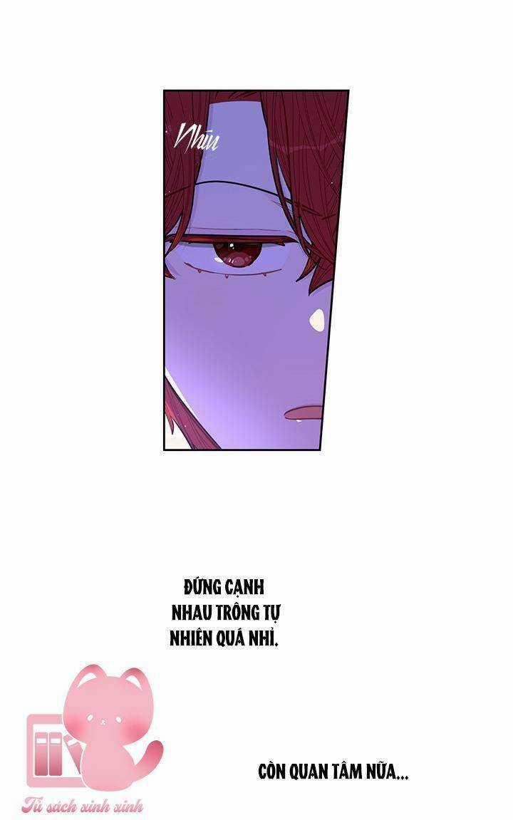 Hoàng Nữ Tóc Đen Chapter 86 trang 34