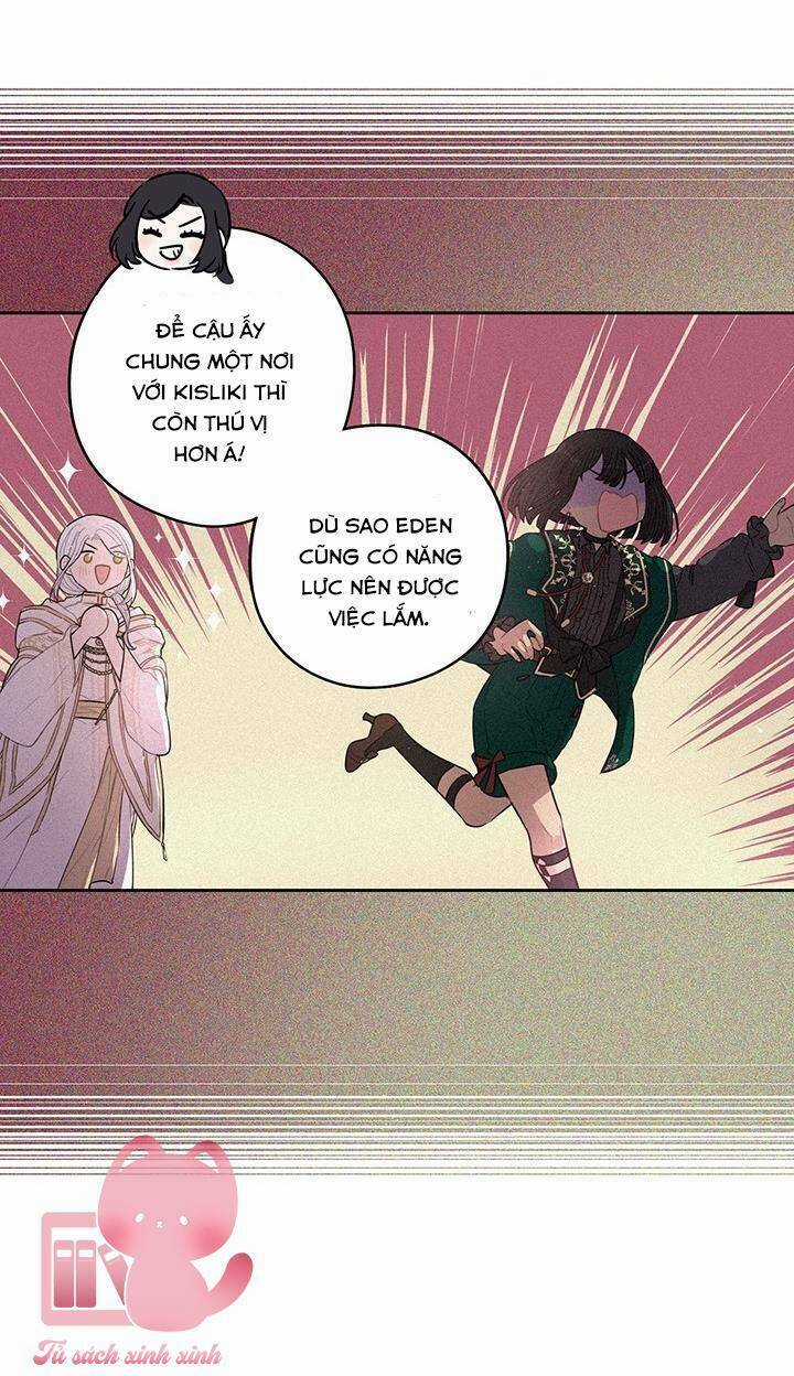 Hoàng Nữ Tóc Đen Chapter 86 trang 40