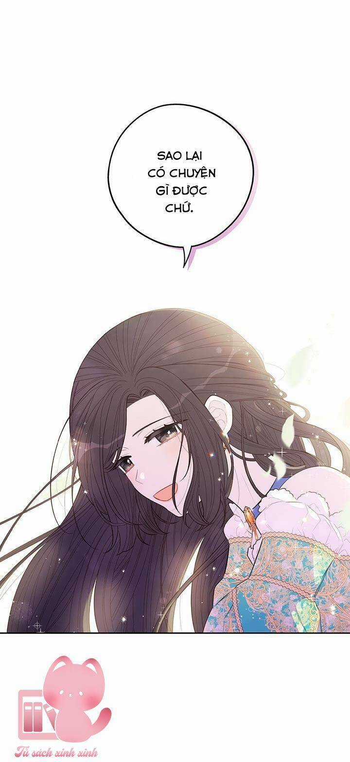 Hoàng Nữ Tóc Đen Chapter 86 trang 42