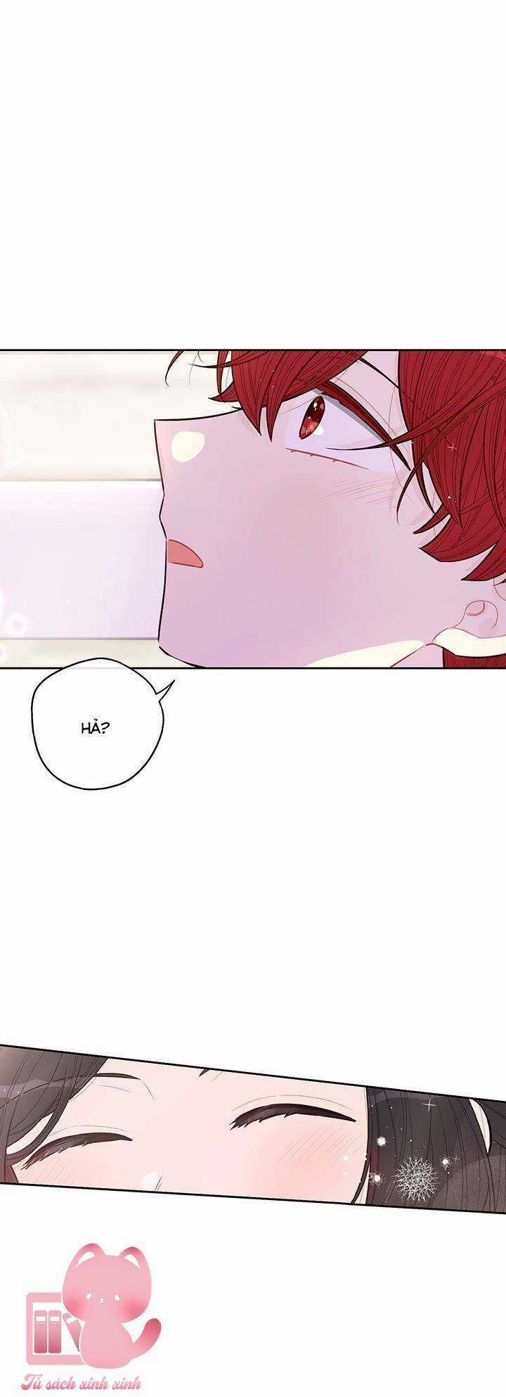 Hoàng Nữ Tóc Đen Chapter 86 trang 44