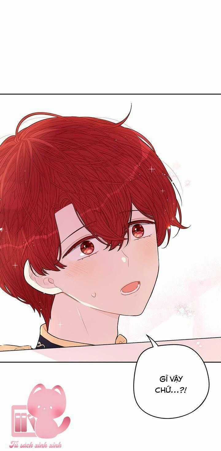 Hoàng Nữ Tóc Đen Chapter 86 trang 47