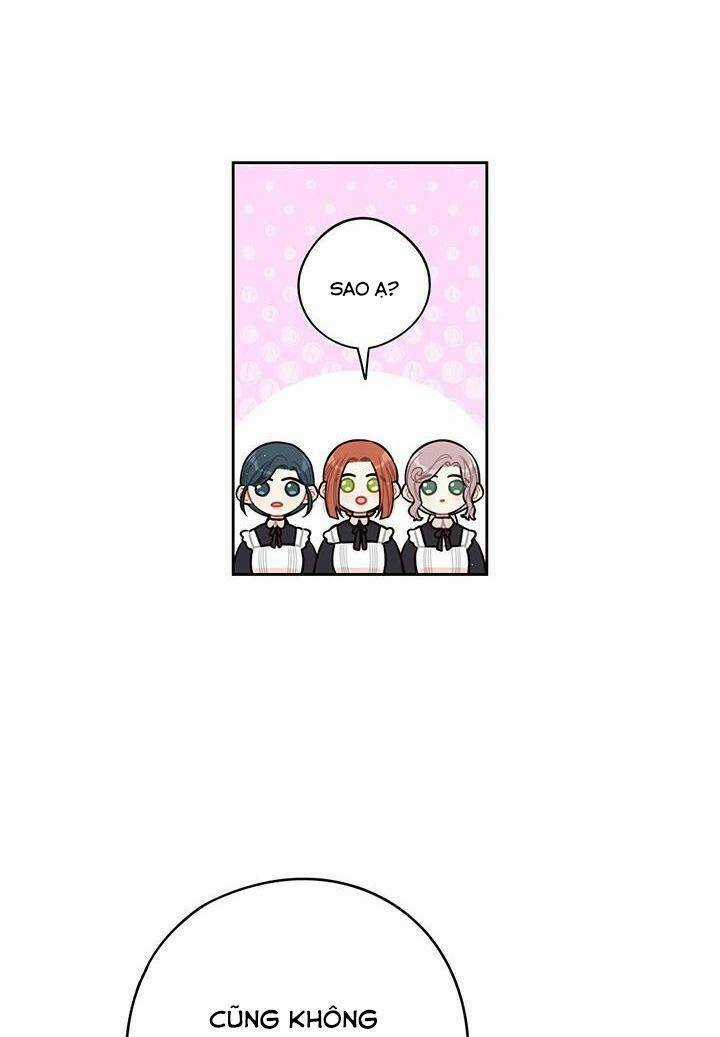 Hoàng Nữ Tóc Đen Chapter 86 trang 6