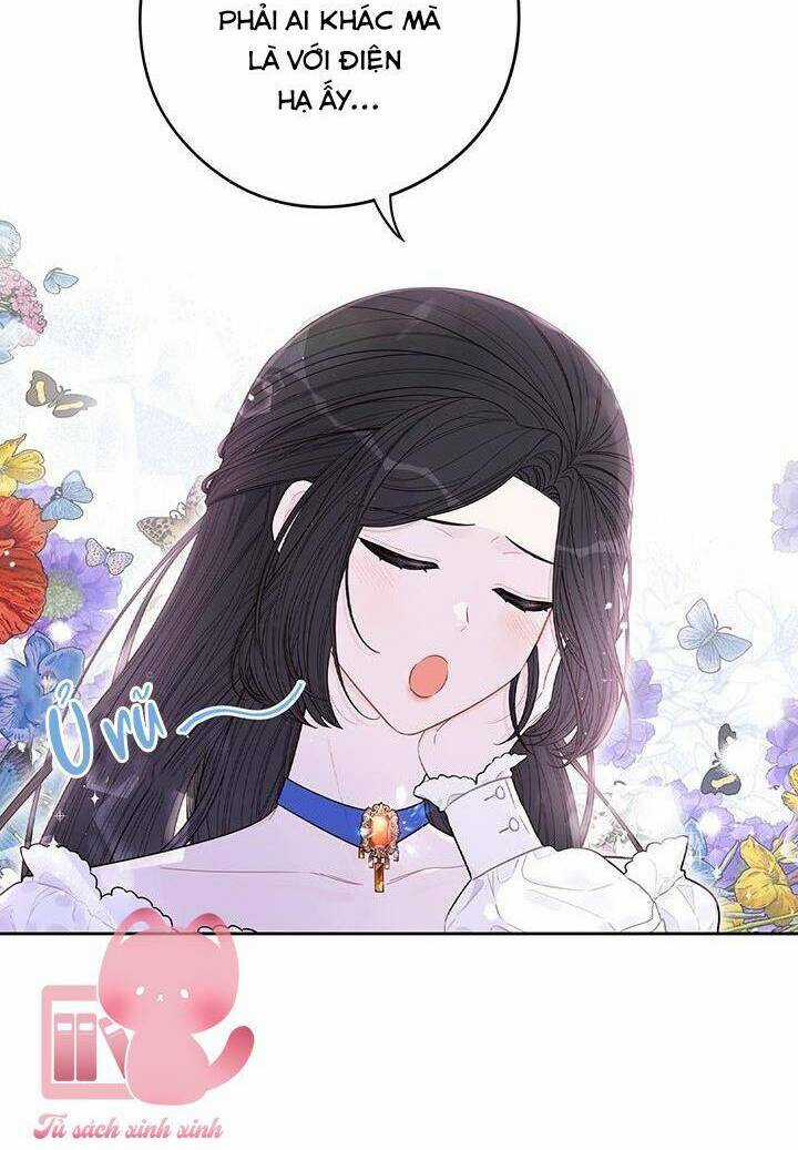 Hoàng Nữ Tóc Đen Chapter 86 trang 7