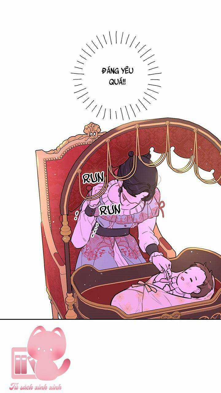 Hoàng Nữ Tóc Đen Chapter 87 trang 11