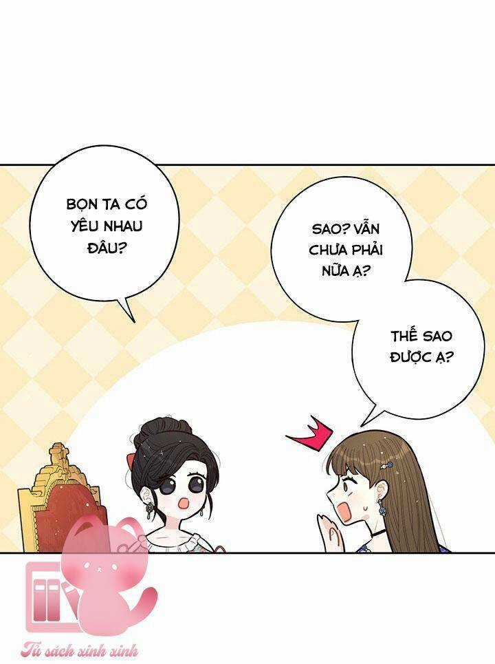 Hoàng Nữ Tóc Đen Chapter 87 trang 17