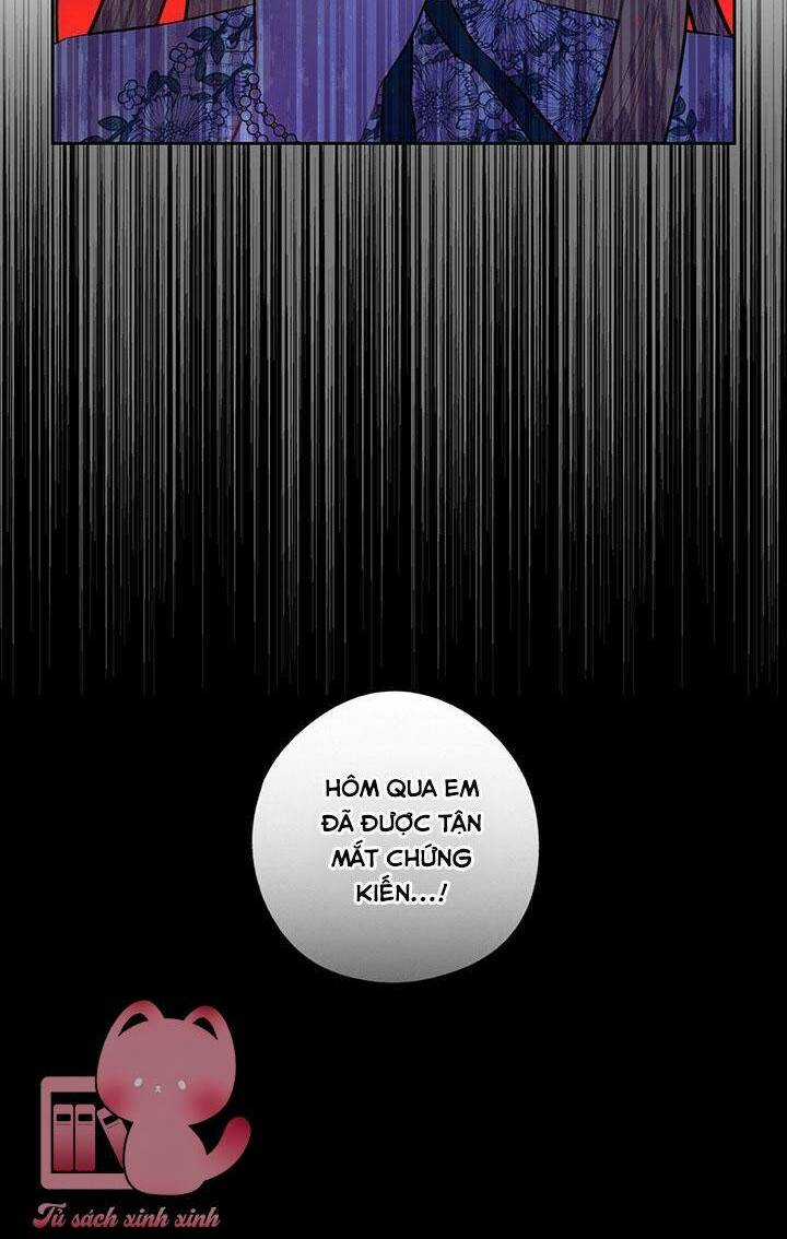 Hoàng Nữ Tóc Đen Chapter 87 trang 24