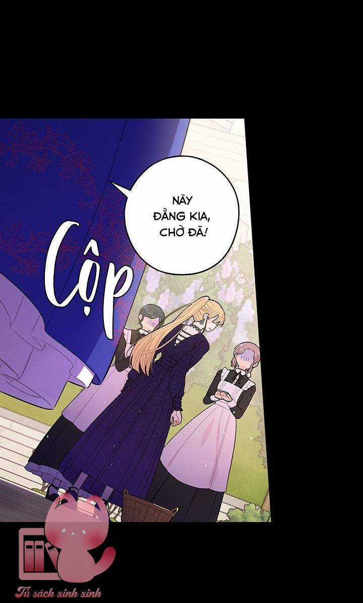 Hoàng Nữ Tóc Đen Chapter 87 trang 25