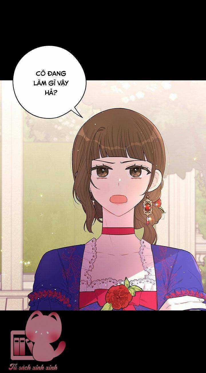 Hoàng Nữ Tóc Đen Chapter 87 trang 26