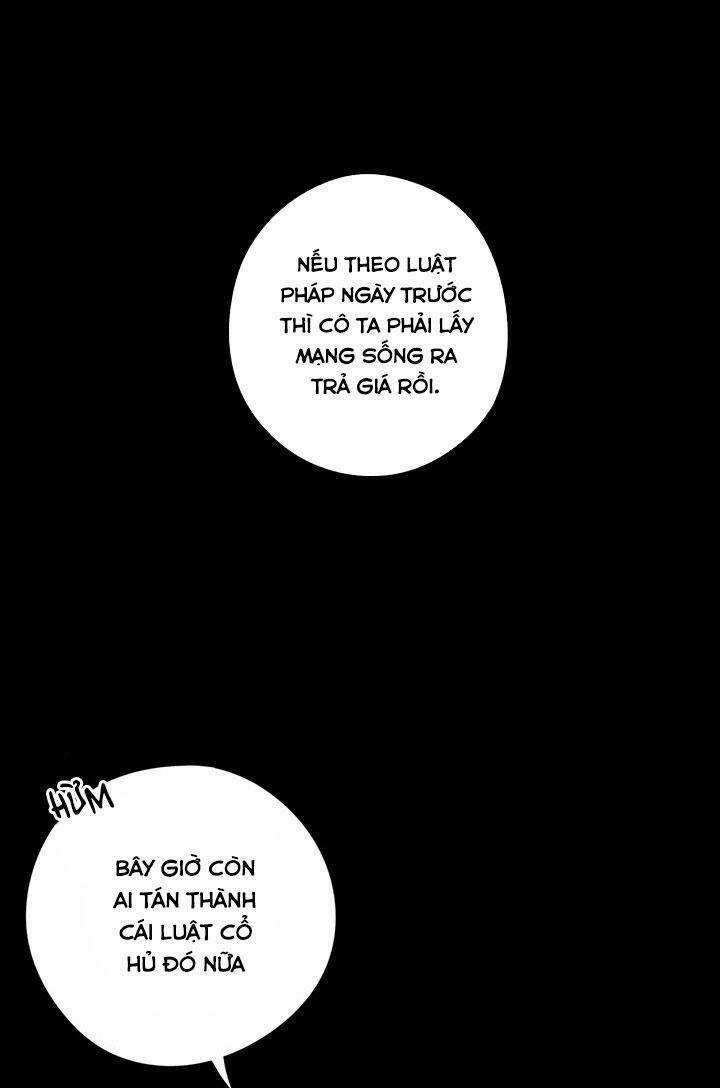 Hoàng Nữ Tóc Đen Chapter 87 trang 29