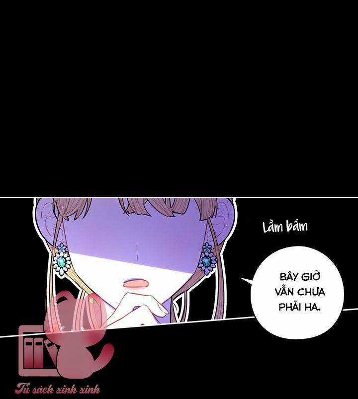 Hoàng Nữ Tóc Đen Chapter 87 trang 31