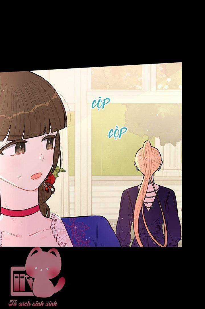 Hoàng Nữ Tóc Đen Chapter 87 trang 36