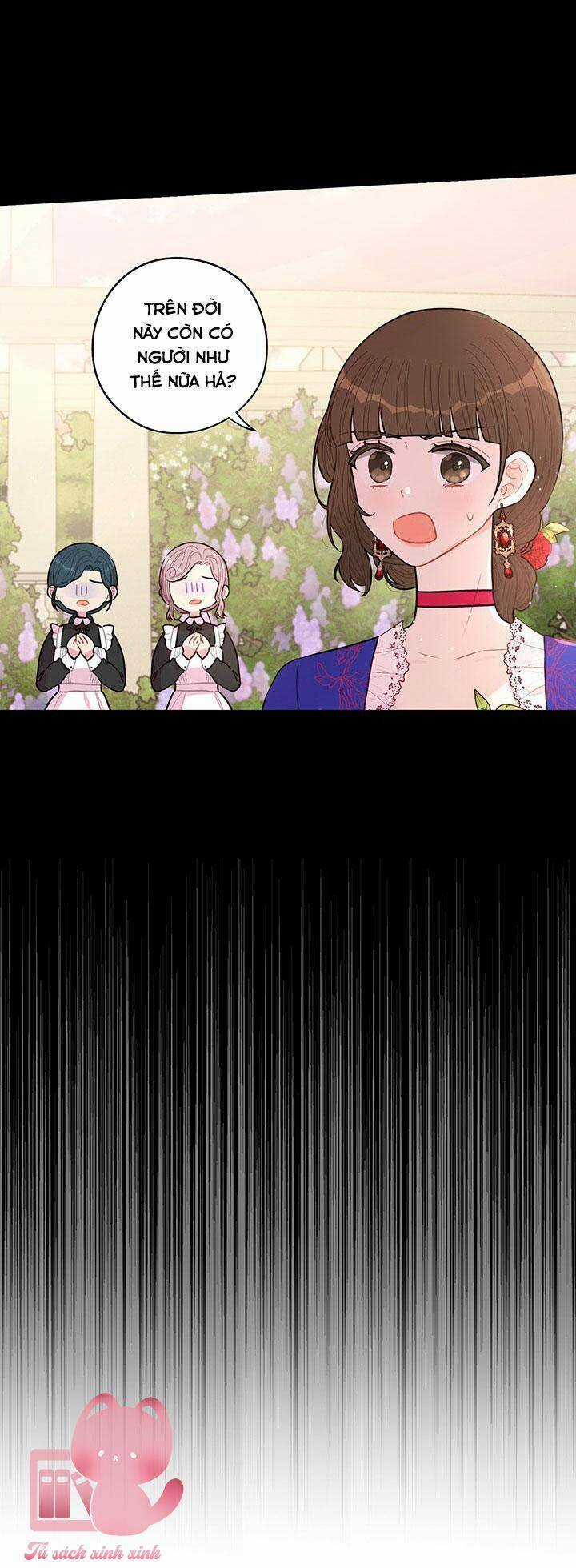 Hoàng Nữ Tóc Đen Chapter 87 trang 37