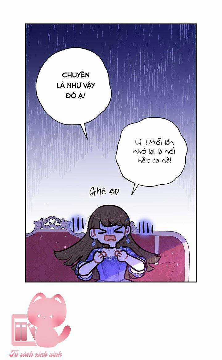 Hoàng Nữ Tóc Đen Chapter 87 trang 38