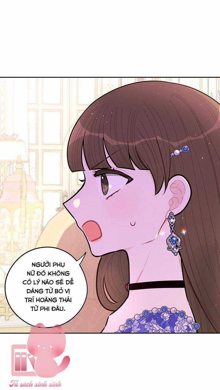 Hoàng Nữ Tóc Đen Chapter 87 trang 39