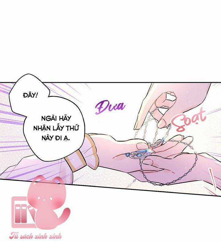 Hoàng Nữ Tóc Đen Chapter 87 trang 48