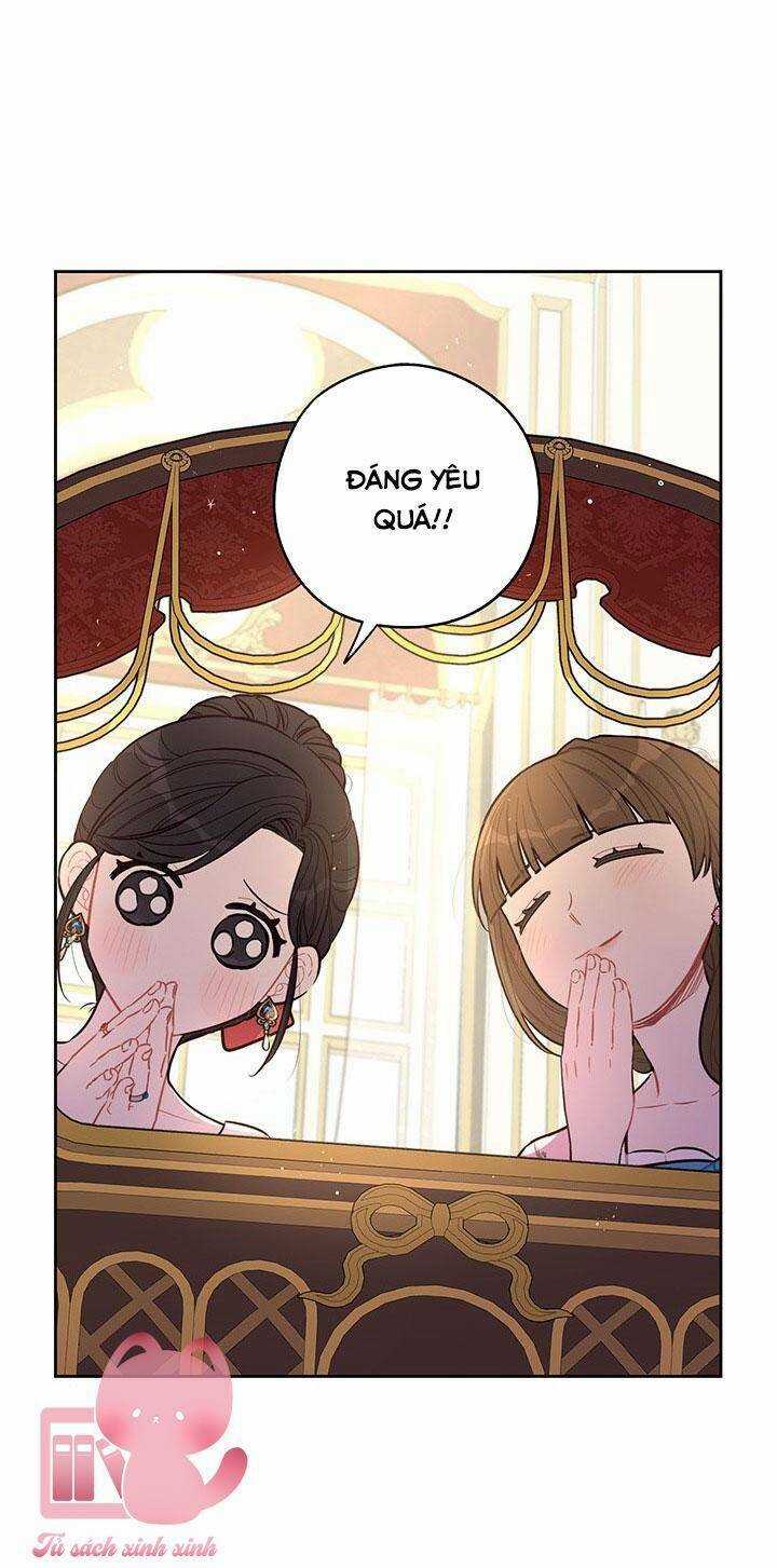 Hoàng Nữ Tóc Đen Chapter 87 trang 5