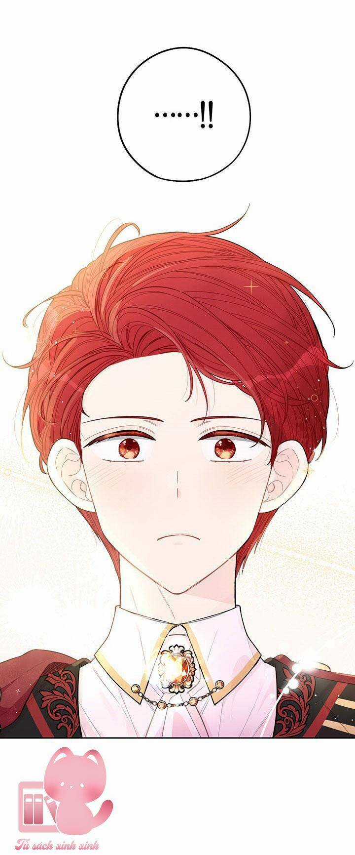 Hoàng Nữ Tóc Đen Chapter 87 trang 54