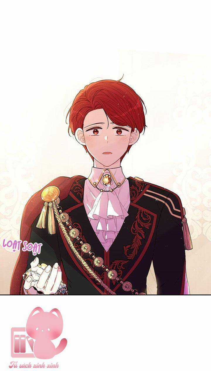 Hoàng Nữ Tóc Đen Chapter 87 trang 57