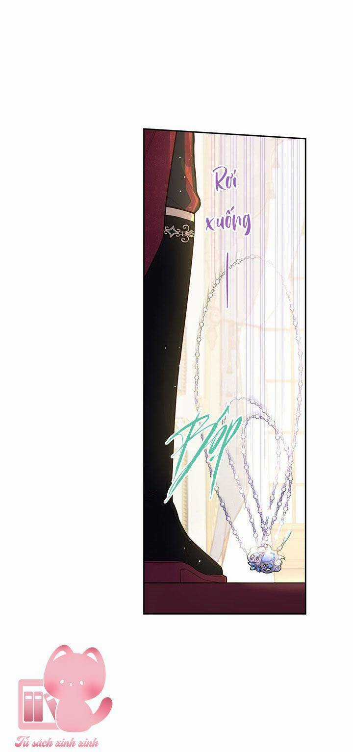 Hoàng Nữ Tóc Đen Chapter 87 trang 58