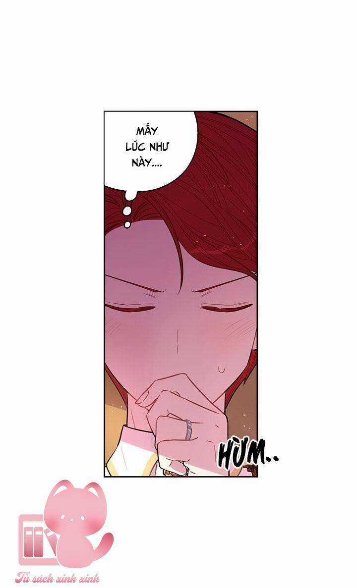 Hoàng Nữ Tóc Đen Chapter 87 trang 60