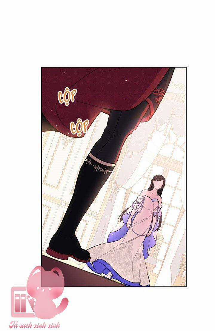 Hoàng Nữ Tóc Đen Chapter 87 trang 61