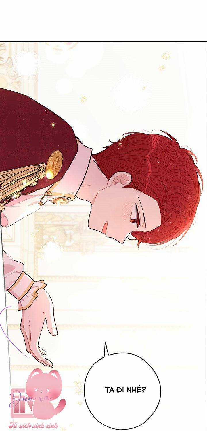 Hoàng Nữ Tóc Đen Chapter 87 trang 62