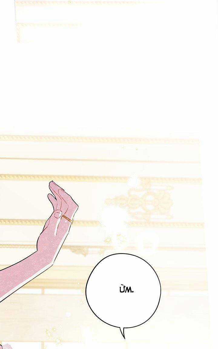 Hoàng Nữ Tóc Đen Chapter 87 trang 63