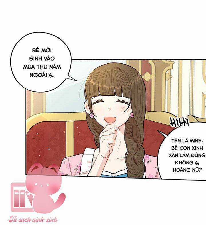 Hoàng Nữ Tóc Đen Chapter 87 trang 7