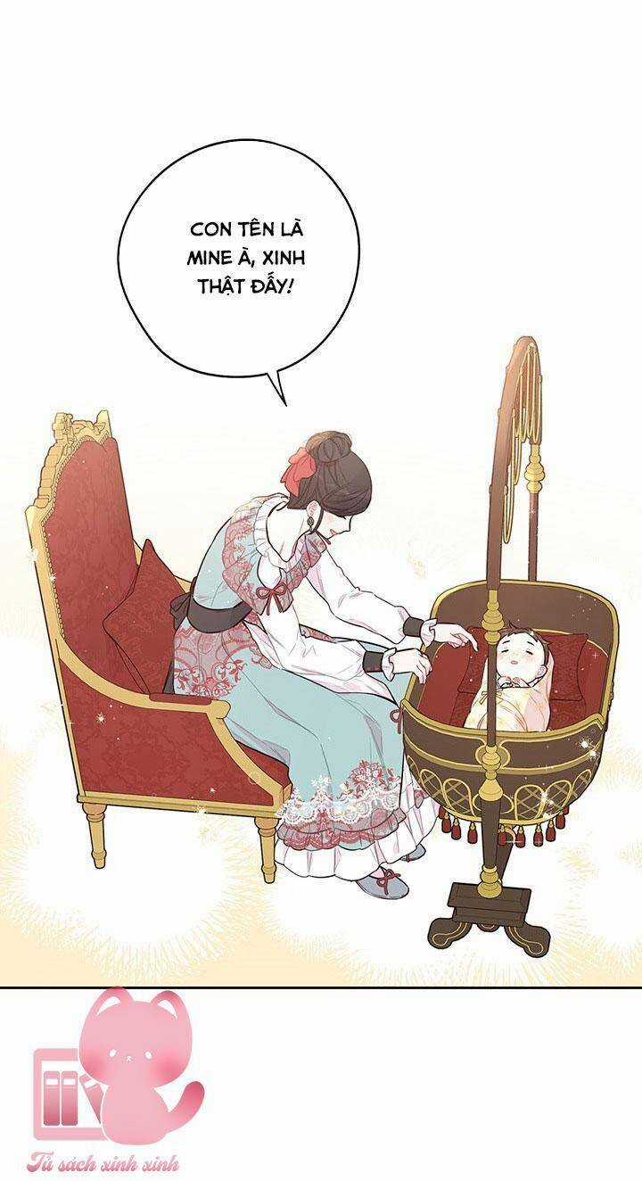 Hoàng Nữ Tóc Đen Chapter 87 trang 8