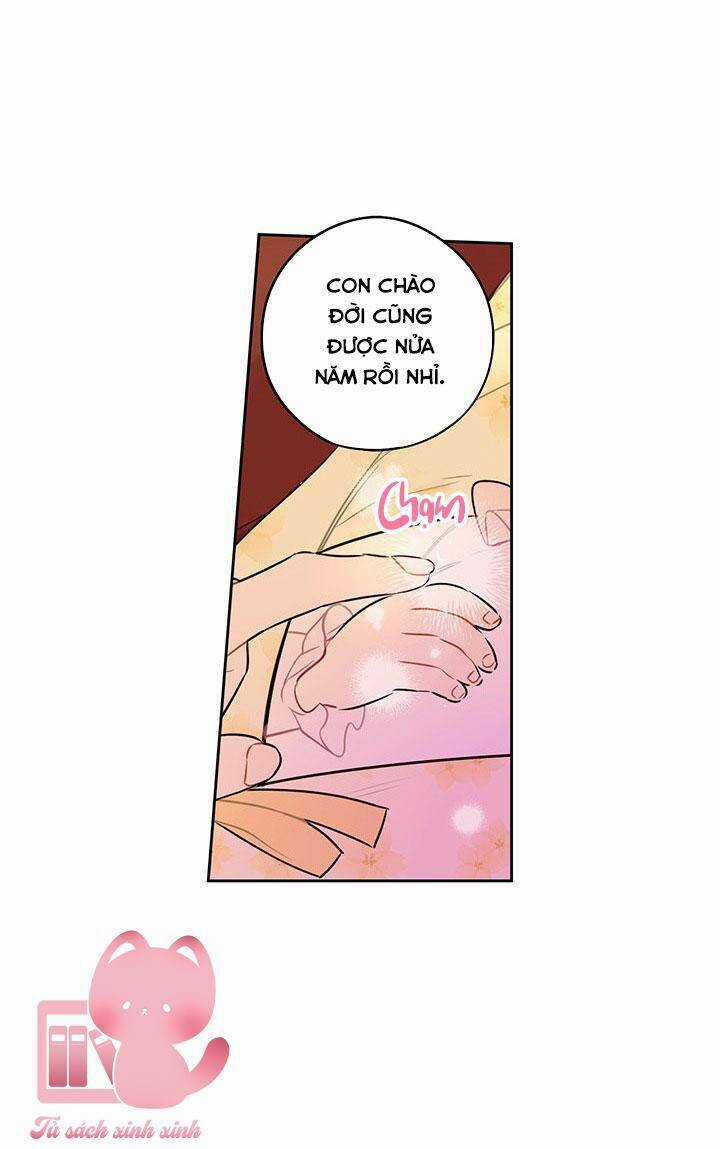 Hoàng Nữ Tóc Đen Chapter 87 trang 9