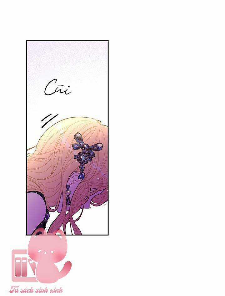 Hoàng Nữ Tóc Đen Chapter 88 trang 10