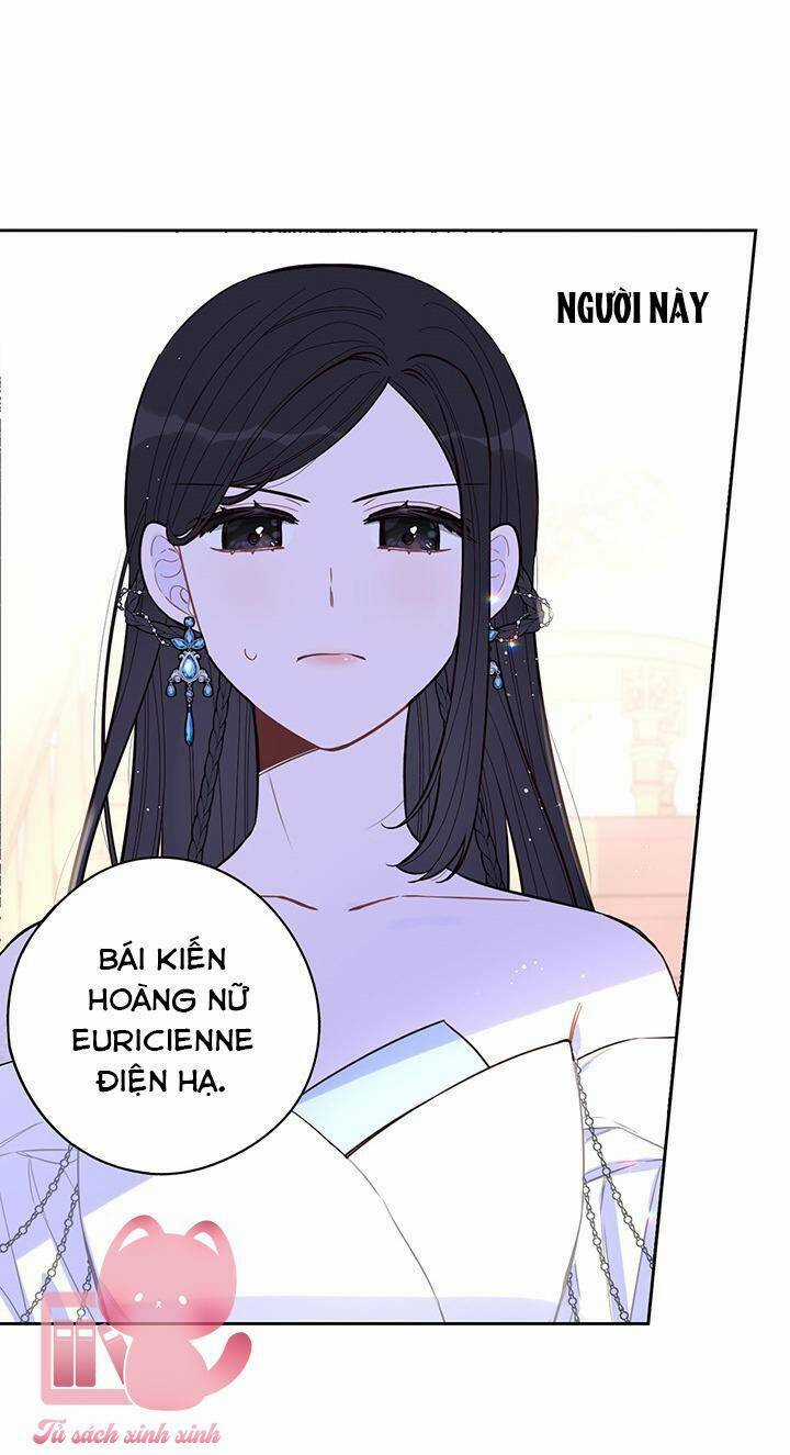 Hoàng Nữ Tóc Đen Chapter 88 trang 12