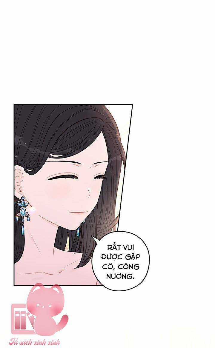 Hoàng Nữ Tóc Đen Chapter 88 trang 14