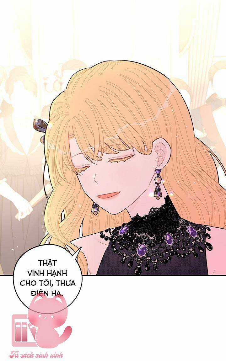 Hoàng Nữ Tóc Đen Chapter 88 trang 15