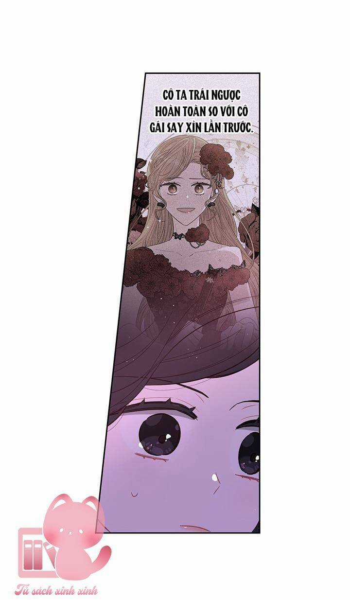 Hoàng Nữ Tóc Đen Chapter 88 trang 16