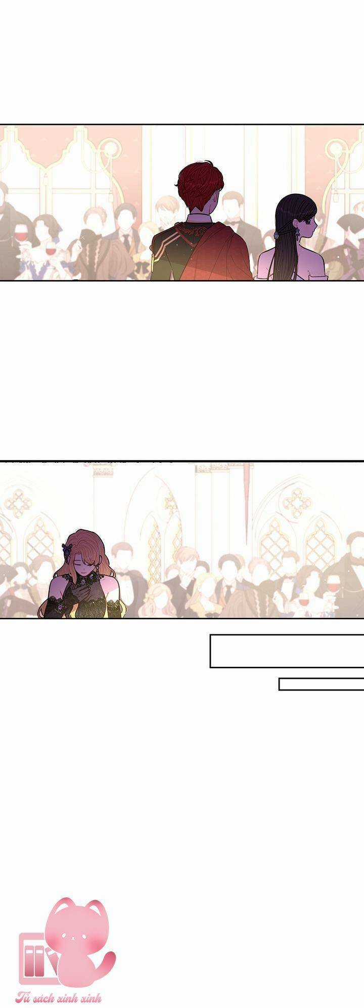 Hoàng Nữ Tóc Đen Chapter 88 trang 23