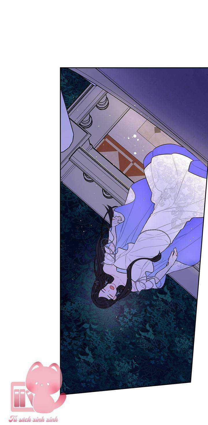 Hoàng Nữ Tóc Đen Chapter 88 trang 30