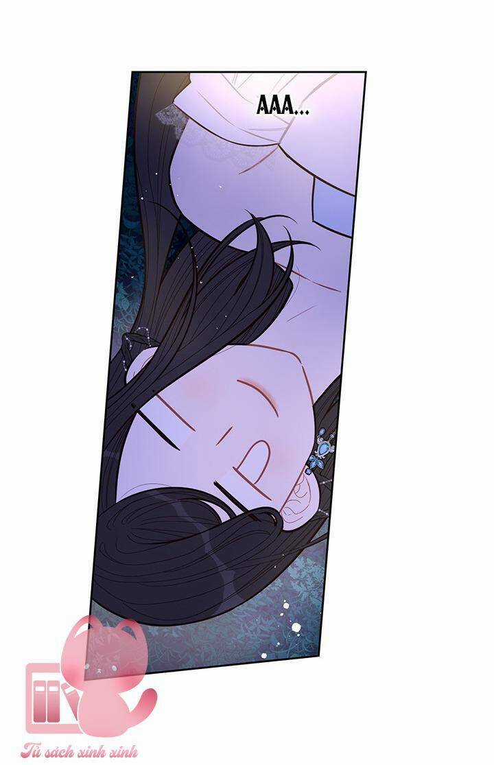 Hoàng Nữ Tóc Đen Chapter 88 trang 31