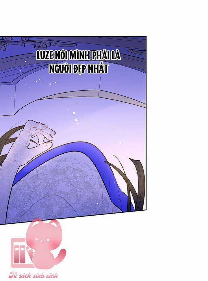 Hoàng Nữ Tóc Đen Chapter 88 trang 32