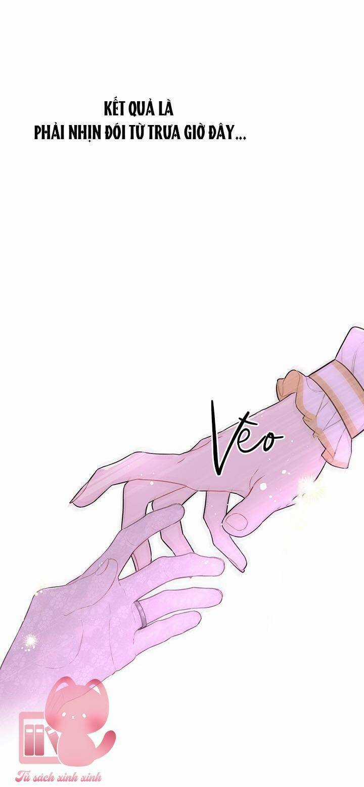 Hoàng Nữ Tóc Đen Chapter 88 trang 33