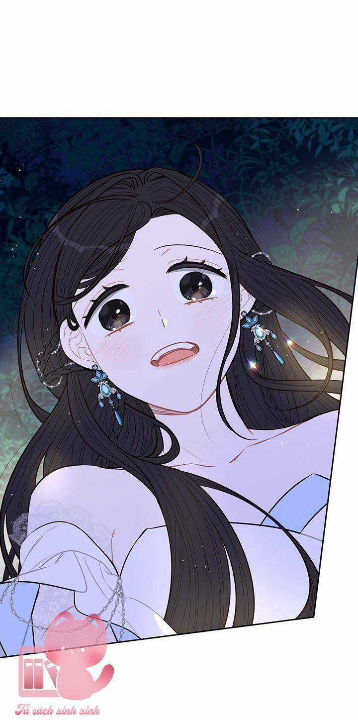 Hoàng Nữ Tóc Đen Chapter 88 trang 35